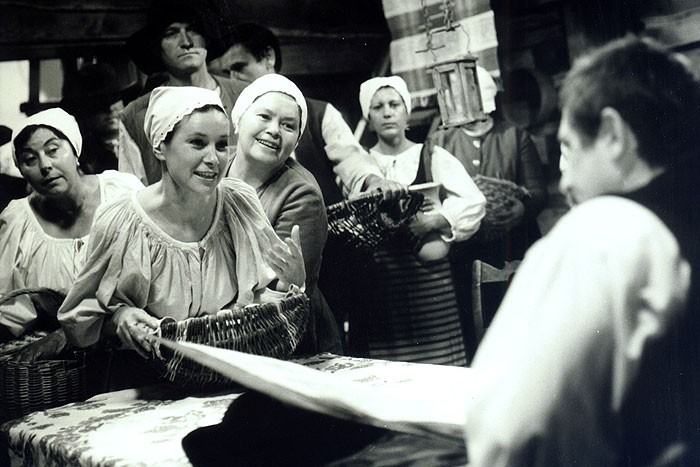 Film Prorok Rak