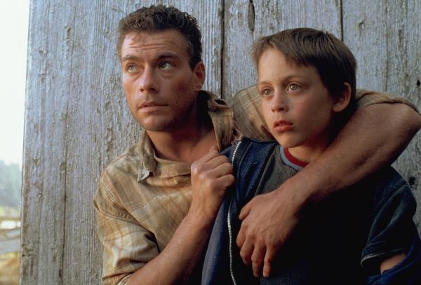 Usamljeni zaštitnik