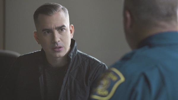 U potrazi: Džon Volš - Uhvaćeni