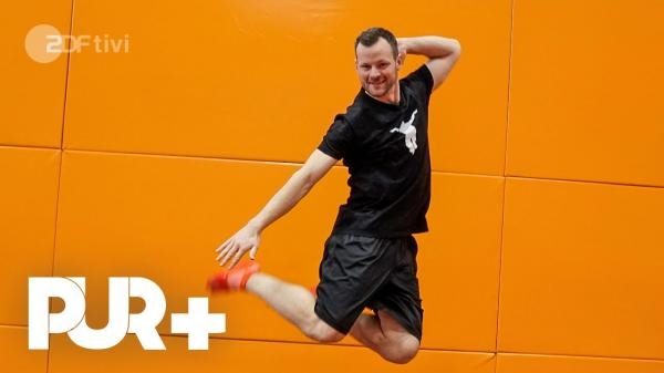 PUR+
