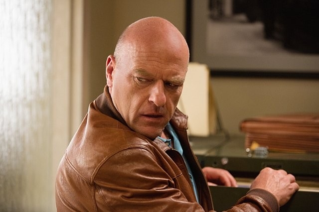 Dean Norris - Pilot