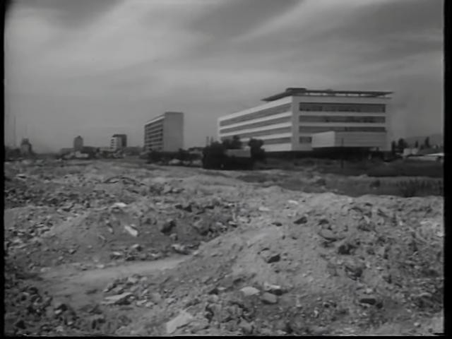 Film Zagrebačke paralele