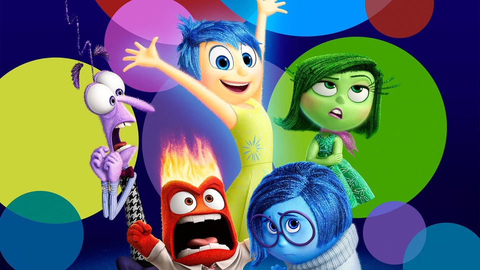Inside Out