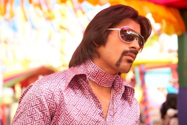 Rannvijay Singh - Action Replayy