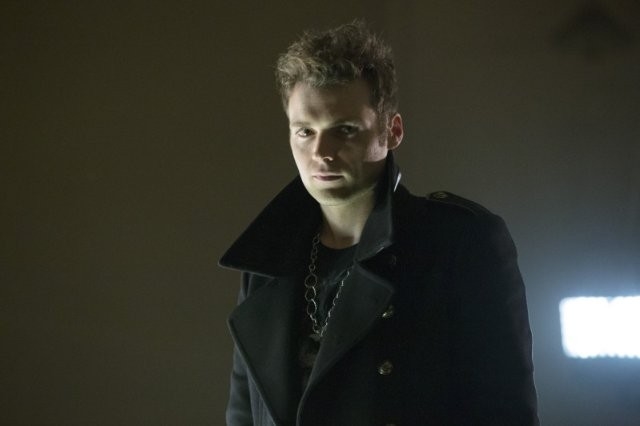 Seth Gabel - Vertigo