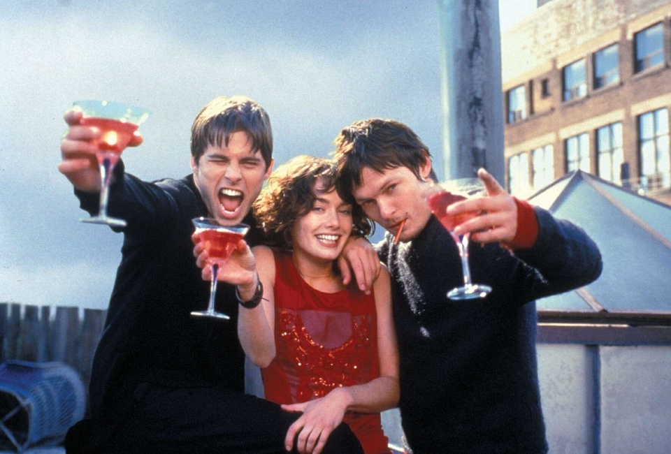 The best thrillers from year 2000 online
