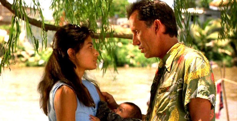 Найкращі американські драми з року 1986 онлайн