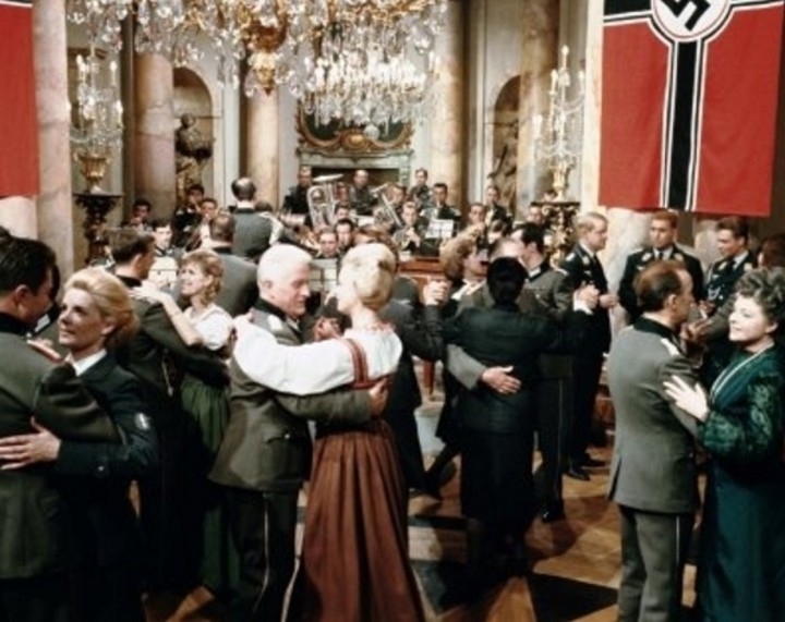 Найкращі європейські містика з року 1967 онлайн