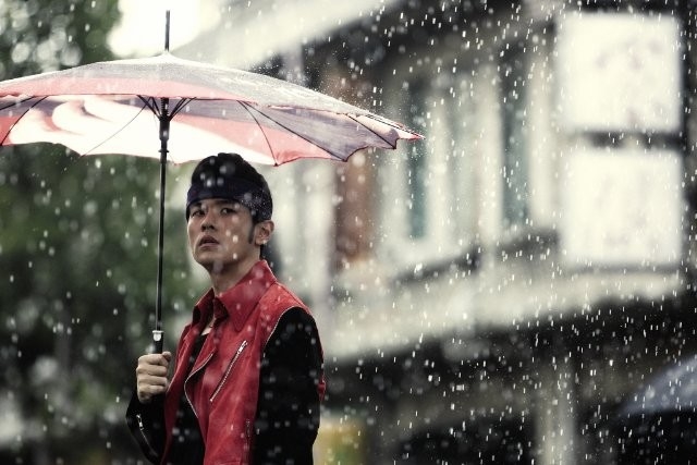 Jay Chou - The Rooftop