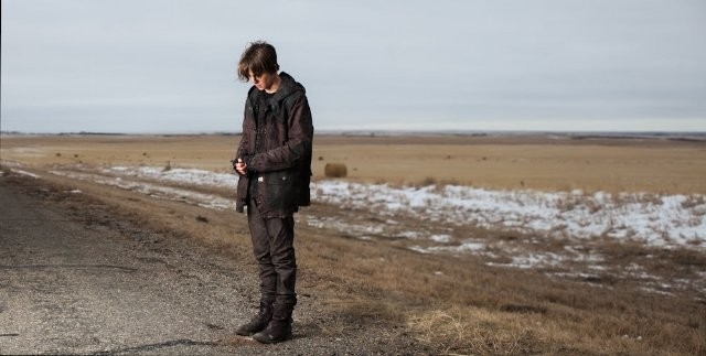 Rory Saper - Rufus