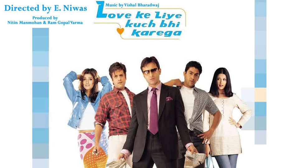 Najlepsze indyjskie komedie lat 00-tych online