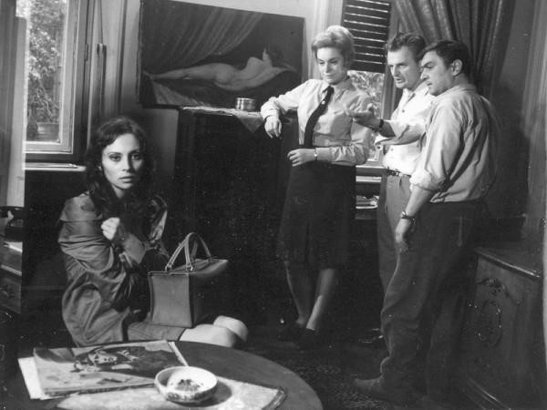 Najbolji filmovi iz 60-tih online