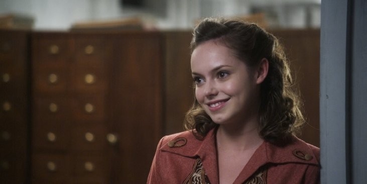Hannah Tointon - Skleněný dům