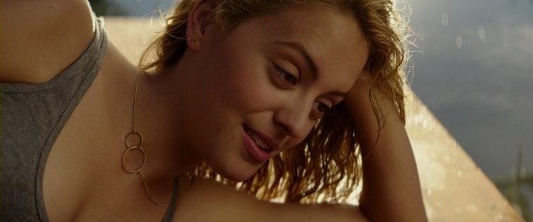 Gage Golightly - Koliba straha - Nova generacija