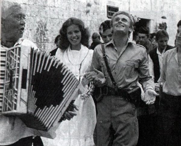 Pad Italije