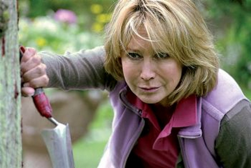 Felicity Kendal - Sladká Angelika