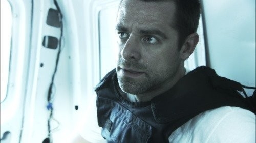 David Sutcliffe - Cesta do temnoty
