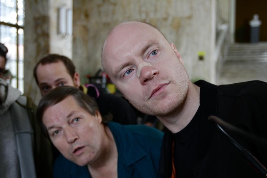 Česká republika: the best movies from year 2013 online