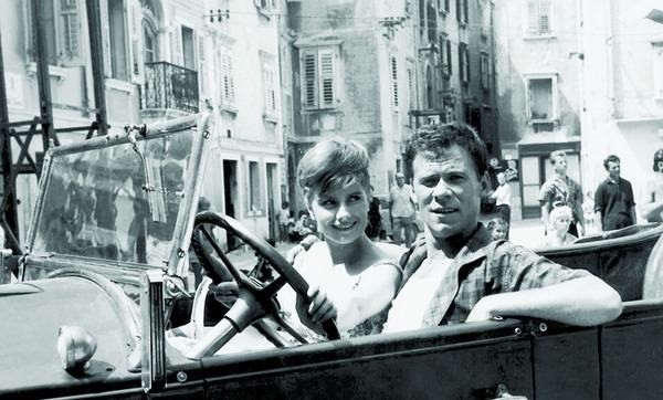 Film Naš auto