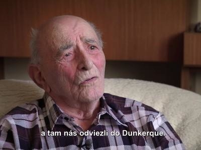 Pán nezničiteľný