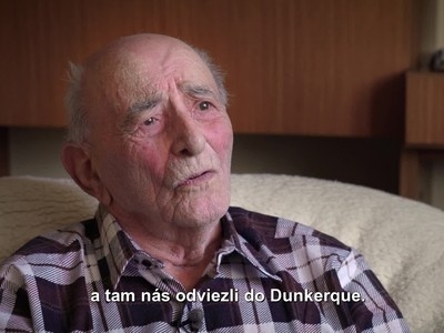 Dokument Pán nezničiteľný