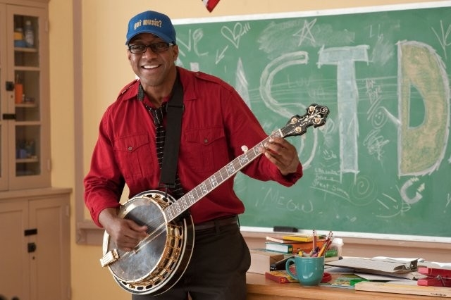 Jaleel White - Judy Moody and the Not Bummer Summer