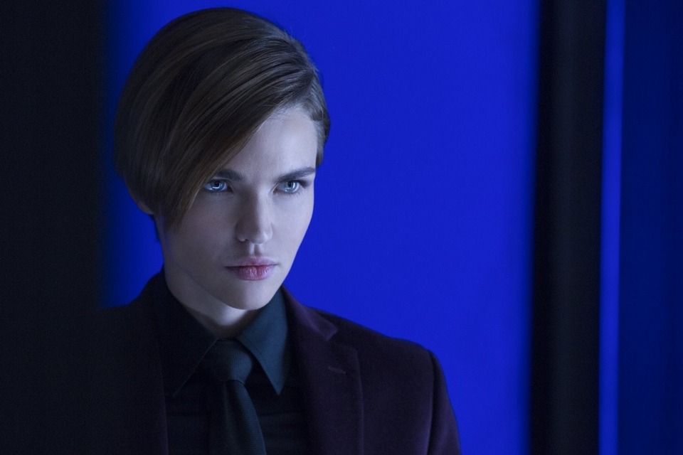 Ruby Rose - John Wick 2