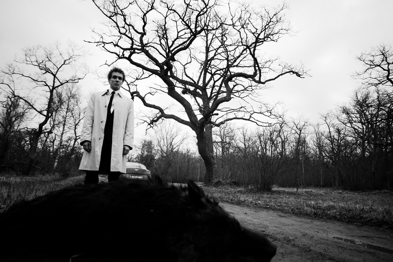 Taavi Eelmaa - The Temptation of St. Tony