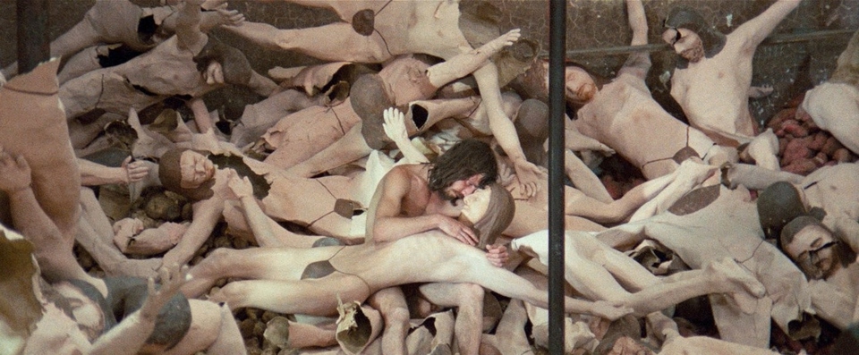 Najlepsze meksykanskie filmy z roku 1973 online