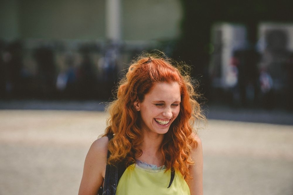 Denisa Nesvačilová - Miluji Tě modře