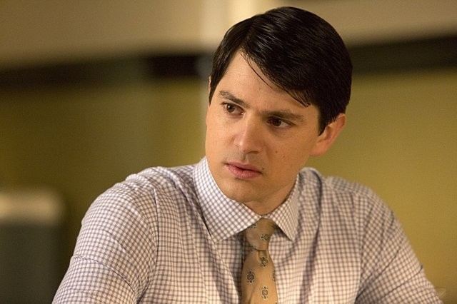 Nicholas D'Agosto - Thank You for Coming