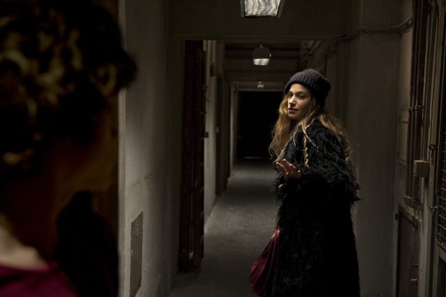 Tea Falco - Já a ty