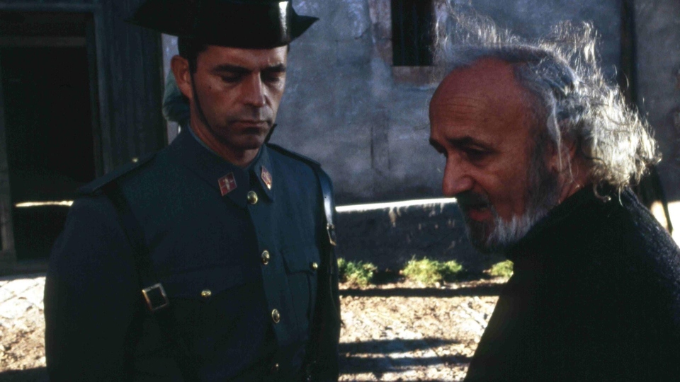 Film Czas honoru