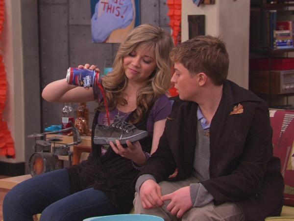 Sam & Cat