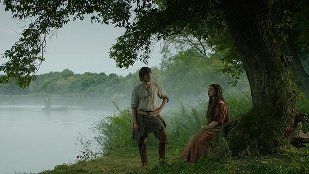 Najlepšie európske historické seriály z roku 2012 online