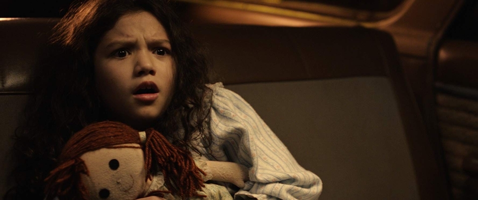 Jaynee-Lynne Kinchen - La Llorona: Prokletá žena