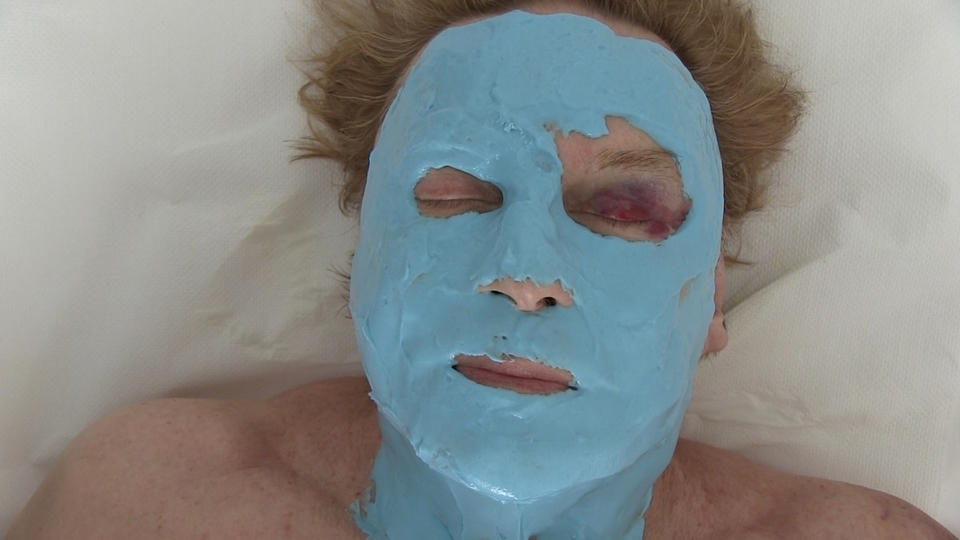 Helmut Berger - Helmut Berger, herec