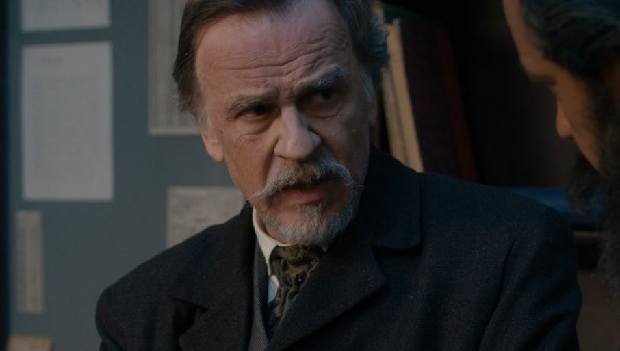 Найкращі історичні фільми з року 2020 онлайн