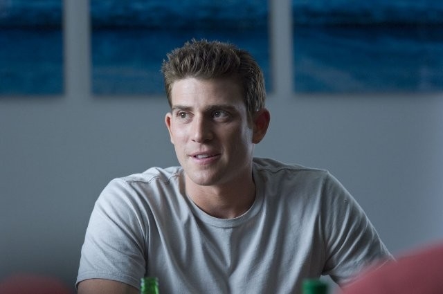 Bryan Greenberg - The Good Guy