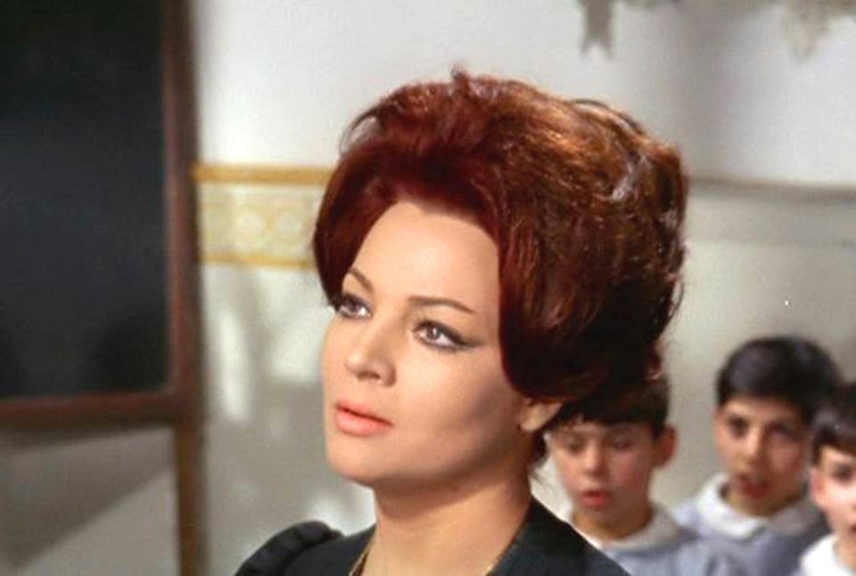 Найкращі французькі фільми з року 1966 онлайн