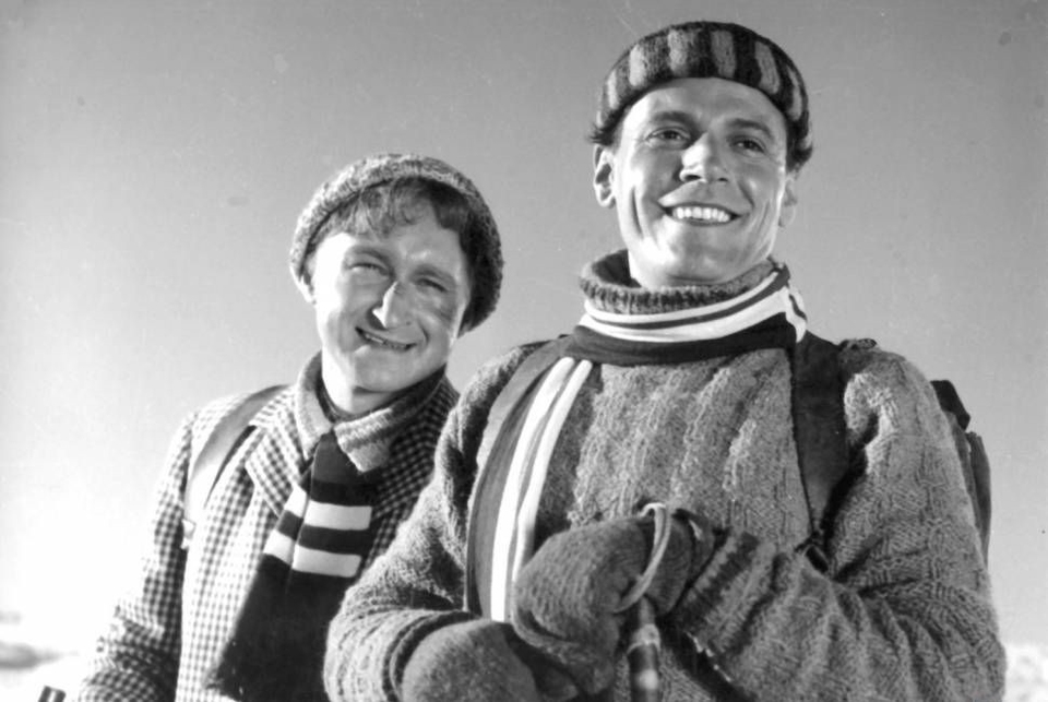 Najlepšie české životopisné filmy a filmy podľa skutočných udalostí z 50. rokov online