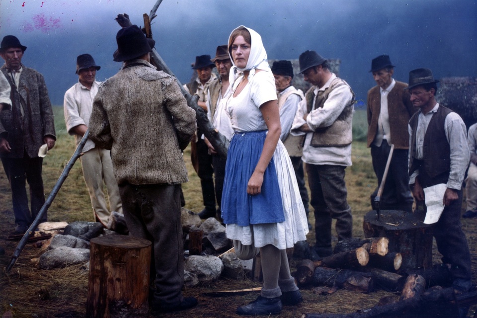 Nejlepší české povídkové filmy z roku 1979 online