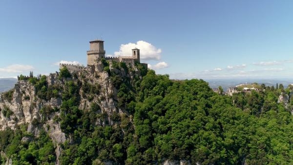 Treasures of Europe