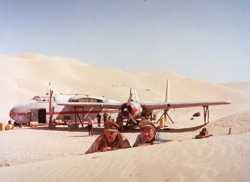 Film Let Fénixe