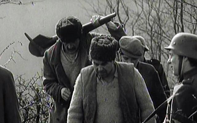 Film Hľadači svetla