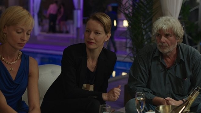 Sandra Hüller - Toni Erdmann