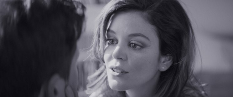 Nora Zehetner - Creative Control