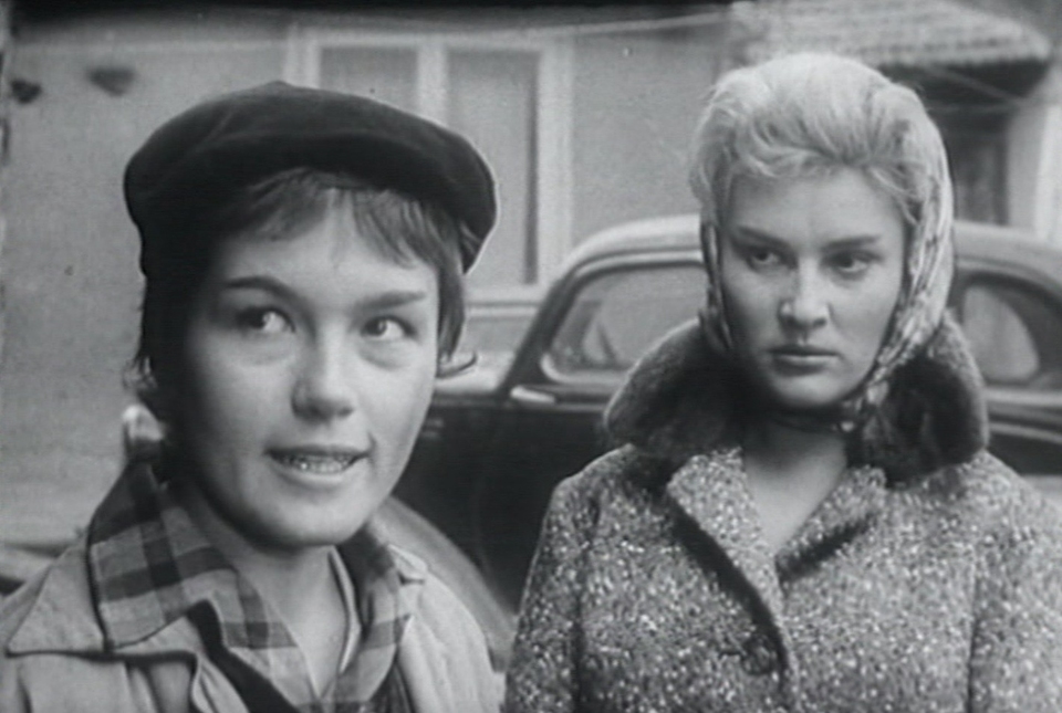 Najbolji filmovi iz godine 1962 online