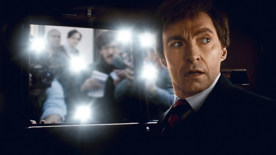 Film The Front Runner