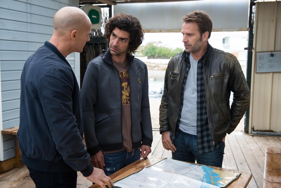 Film Meduzina Misterija